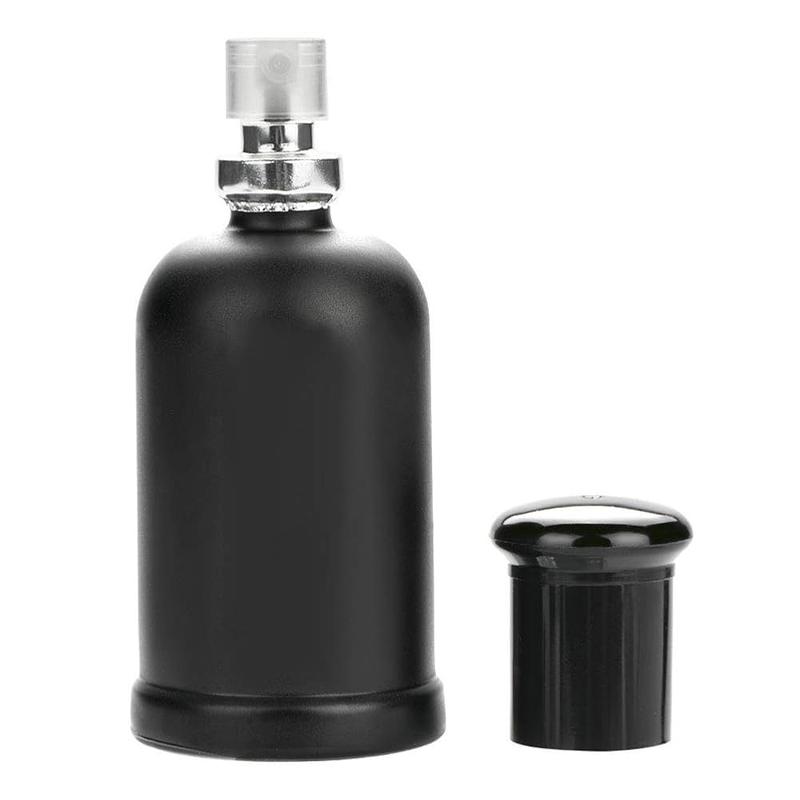 Etykieta aplikacji perfum