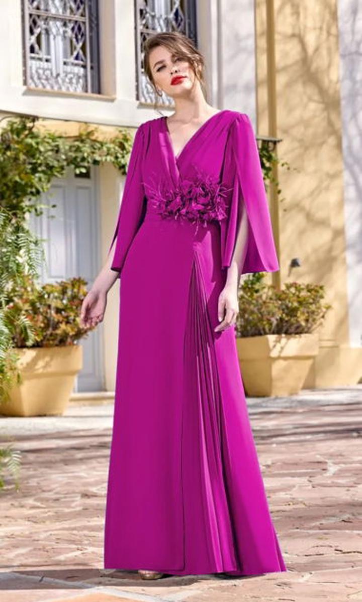 Idealna sukienka na wesele