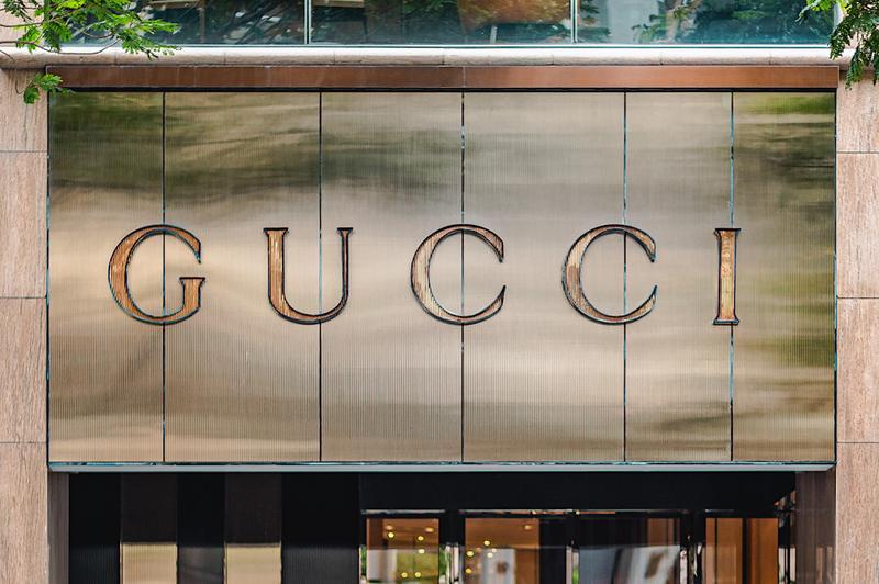 Inwestycja w markowe ubrania