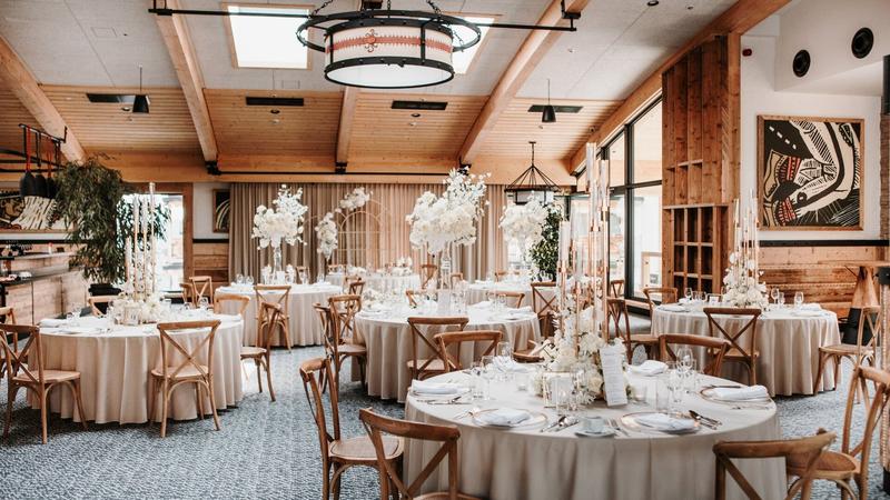 Kolory i wzory na wesele