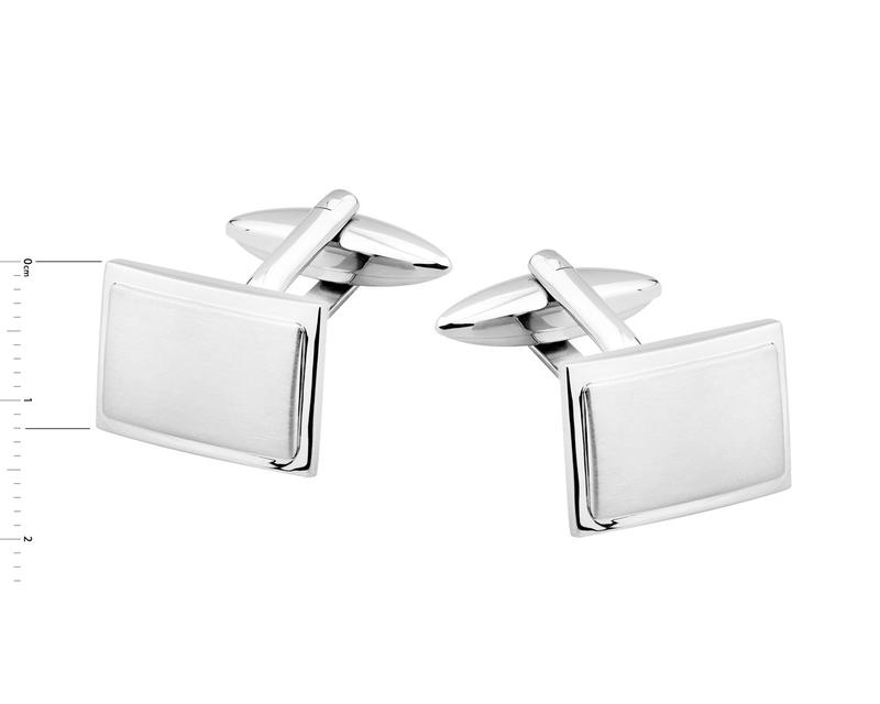 Koszule i spinki do mankietów