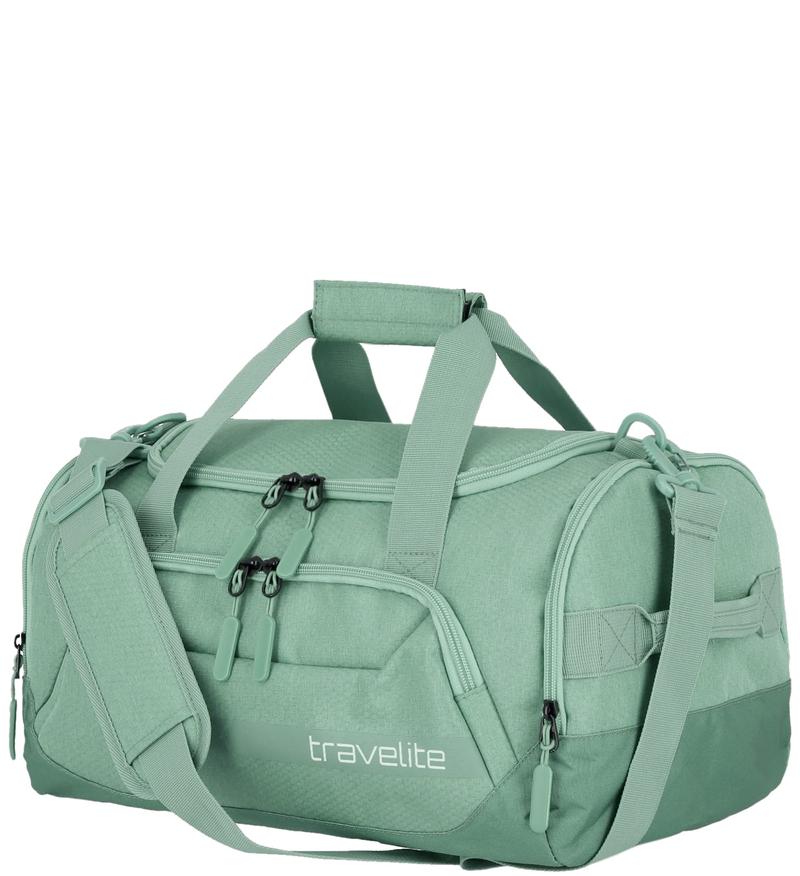 Marki torb podróżnych