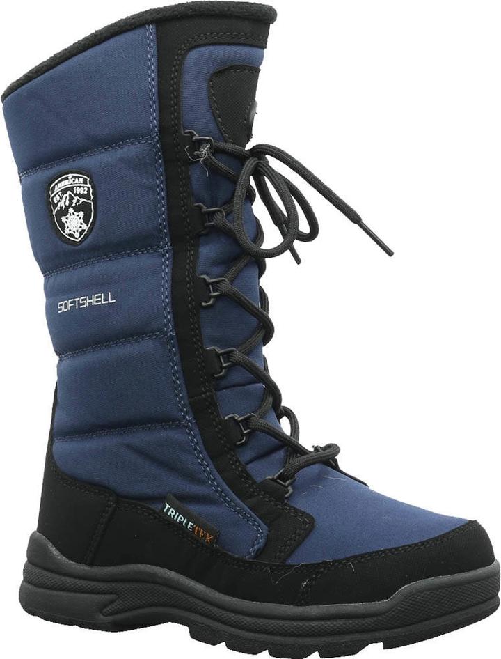 Materiały obuwia wodoodpornego