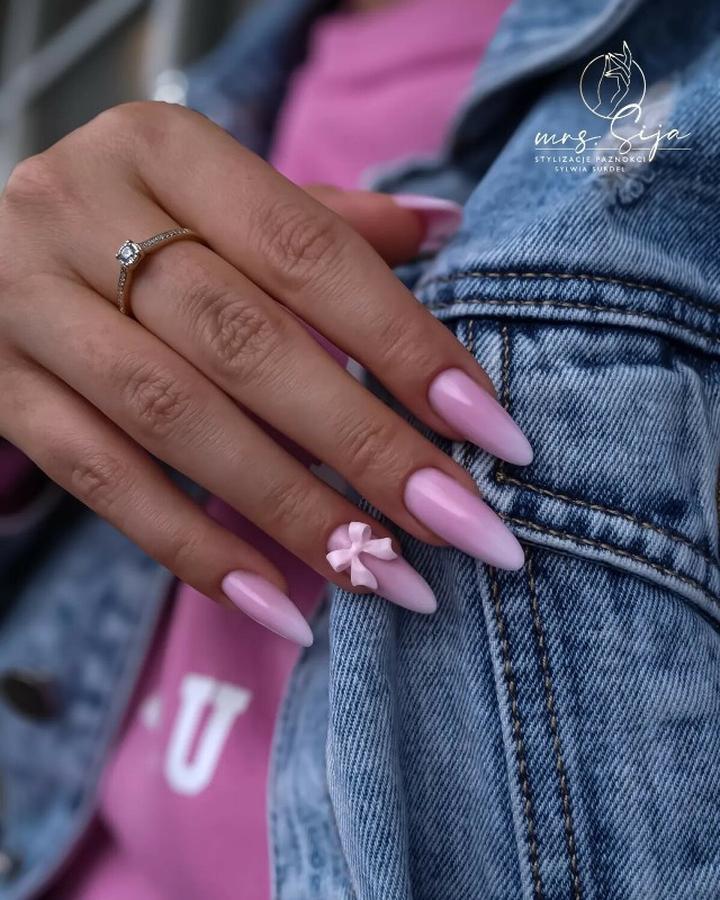 Modne paznokcie 2024