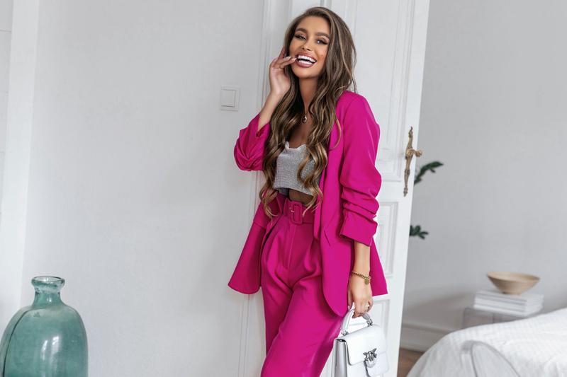 Modowe triki sezonowe