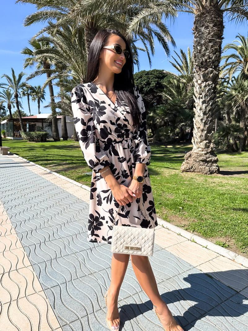 Najlepsze materiały na ciepłe dni