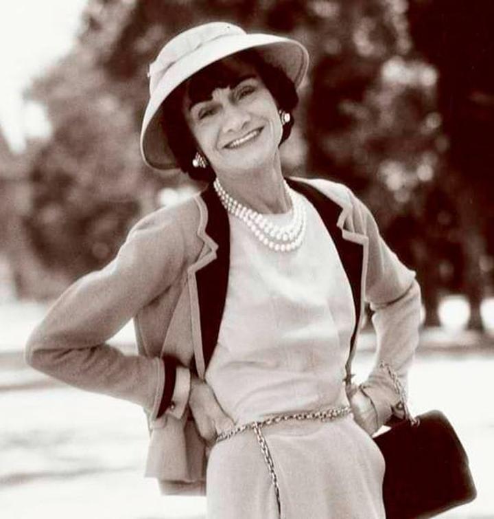 Najsłynniejsi projektanci mody