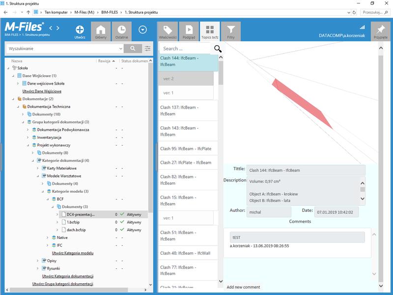 Optymalizacja przestrzeni dyskowej
