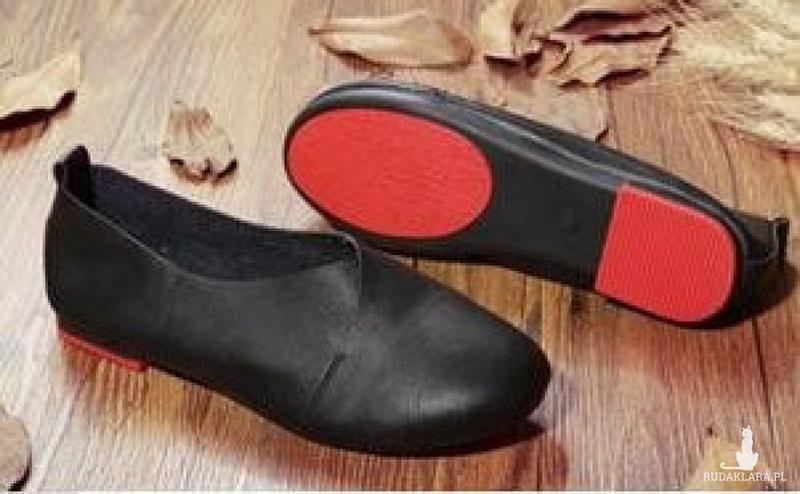 Pielęgnacja butów ze sztucznej skóry