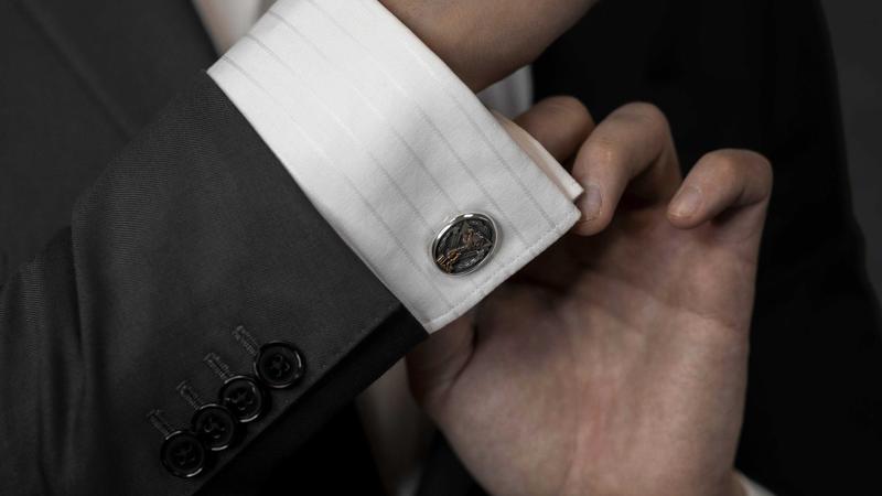 Spinki do mankietów