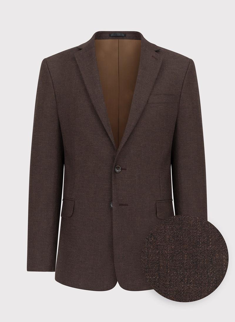 Stylizacje z marynarką