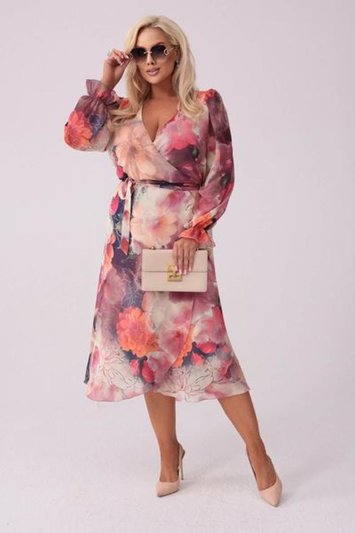 Sukienki do typu sylwetki