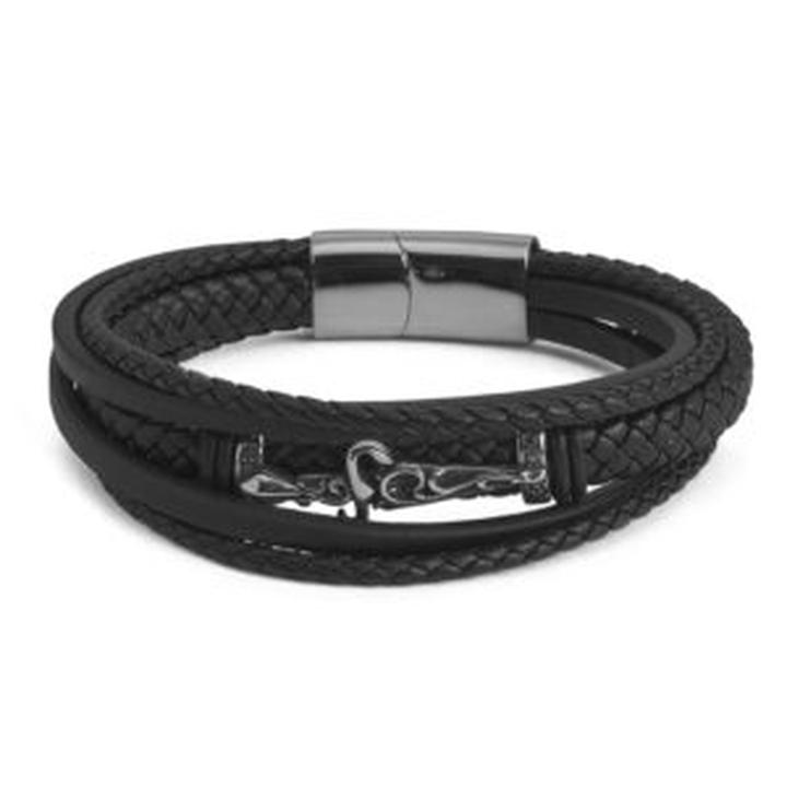 Trendy biżuterii męskiej 2023