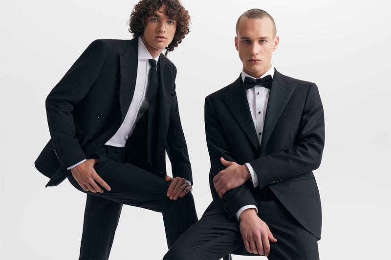 Trendy męska moda 2025