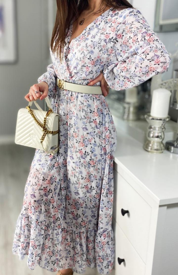 Trendy w kolorach i wzorach