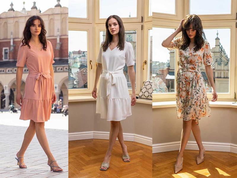 Wielkanocne stylizacje