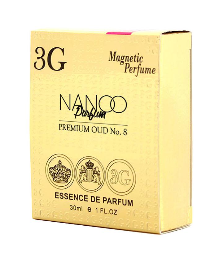 Wybór zapachu do pracy