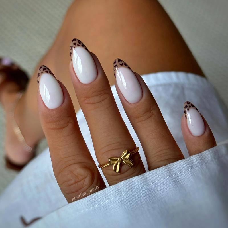 Wzory i zdobienia paznokci