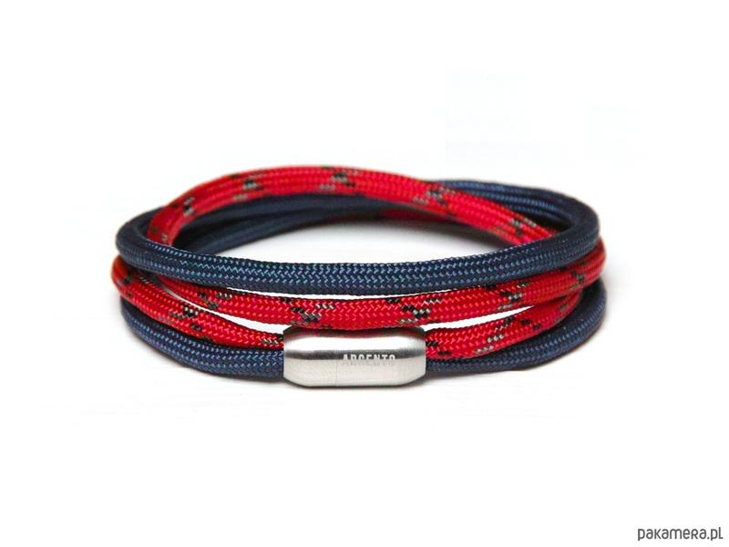 Złoto czy srebro bransolety