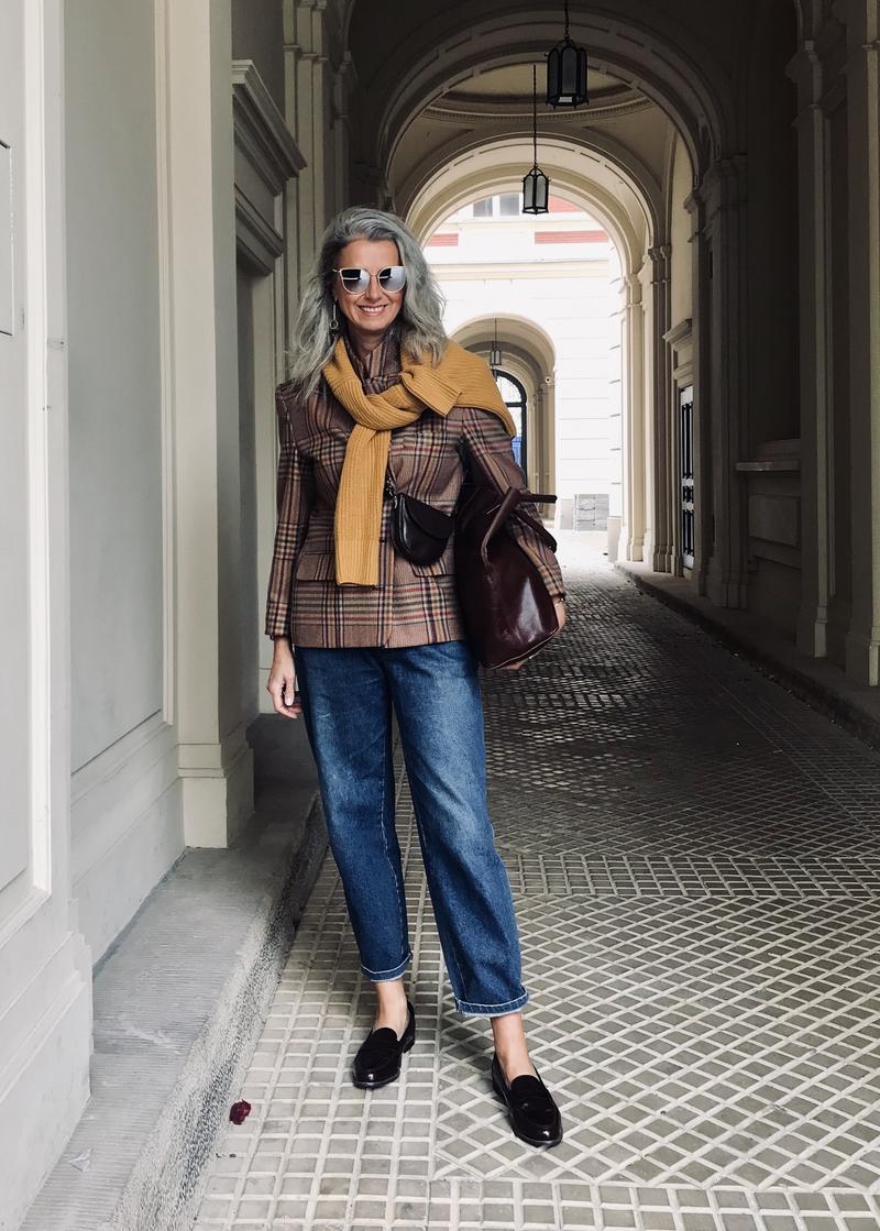 Zrównoważona moda i second handy