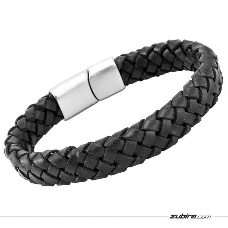 Bransolety męskie, które odmienią każdą stylizację