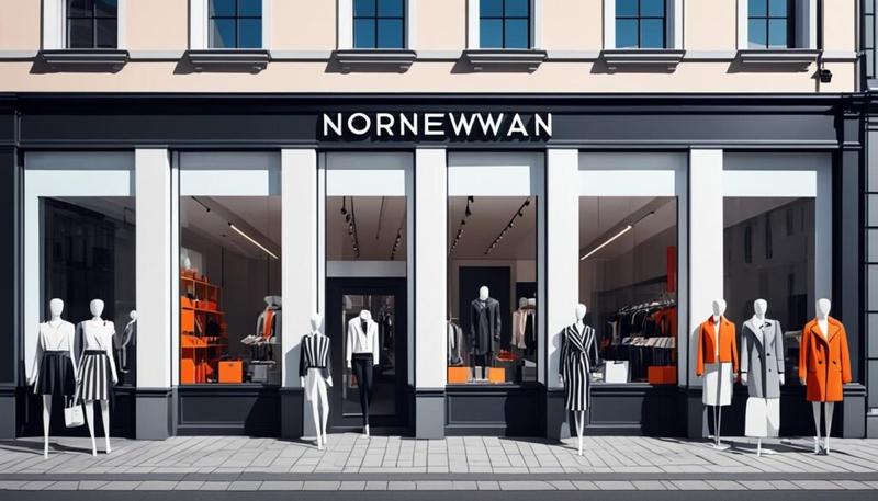 Czy inwestycja w markowe ciuchy z butików się opłaca?