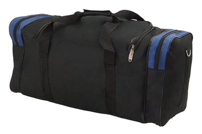 Gdzie szukać idealnej męskiej torby podróżnej? Oto nasze wskazówki!