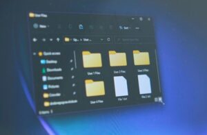 Jak poradzić sobie z plikami oznaczonymi jako trashed w Twoim systemie?