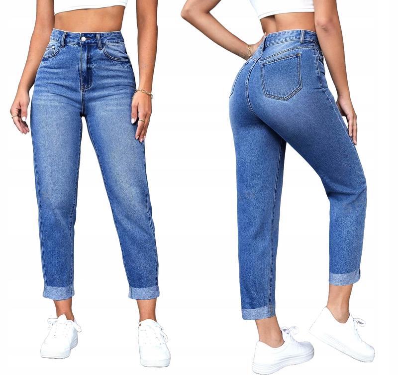 Jak stylowo nosić jeans w różnych odsłonach – od casualowych po eleganckie?