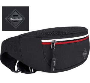 Jak stylowo nosić nerkę męską – poradnik dla modnych panów