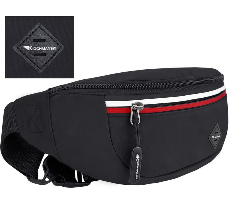 Jak stylowo nosić nerkę męską – poradnik dla modnych panów