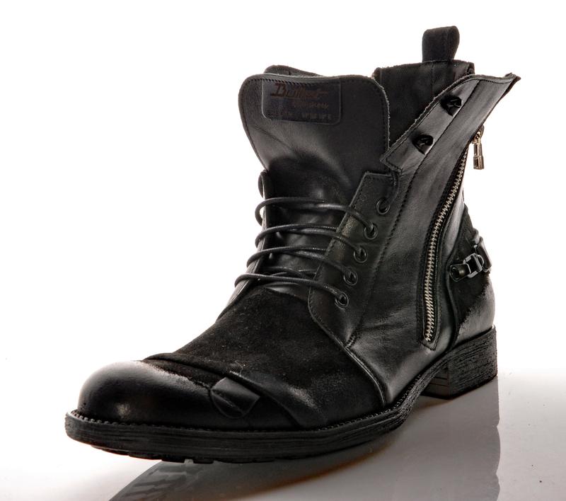 Modne i funkcjonalne buty do pracy dla mężczyzn – wybierz idealne workery na każdy dzień