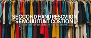 Modowa rewolucja w second handach – jak świadomi konsumenci zmieniają branżę mody