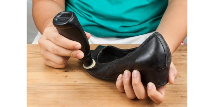 Praktyczne wskazówki dla tych, którzy kupili buty ze sztucznej skóry