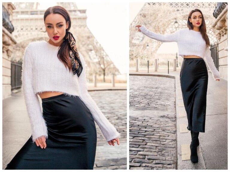 Sztuka minimalizmu w modzie: jak kreować ponadczasowe stylizacje?