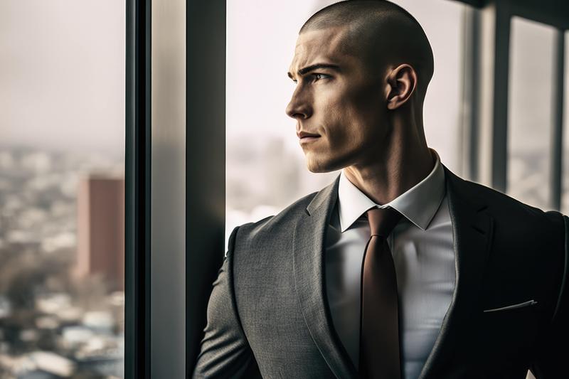 Dobór fryzury do kształtu twarzy