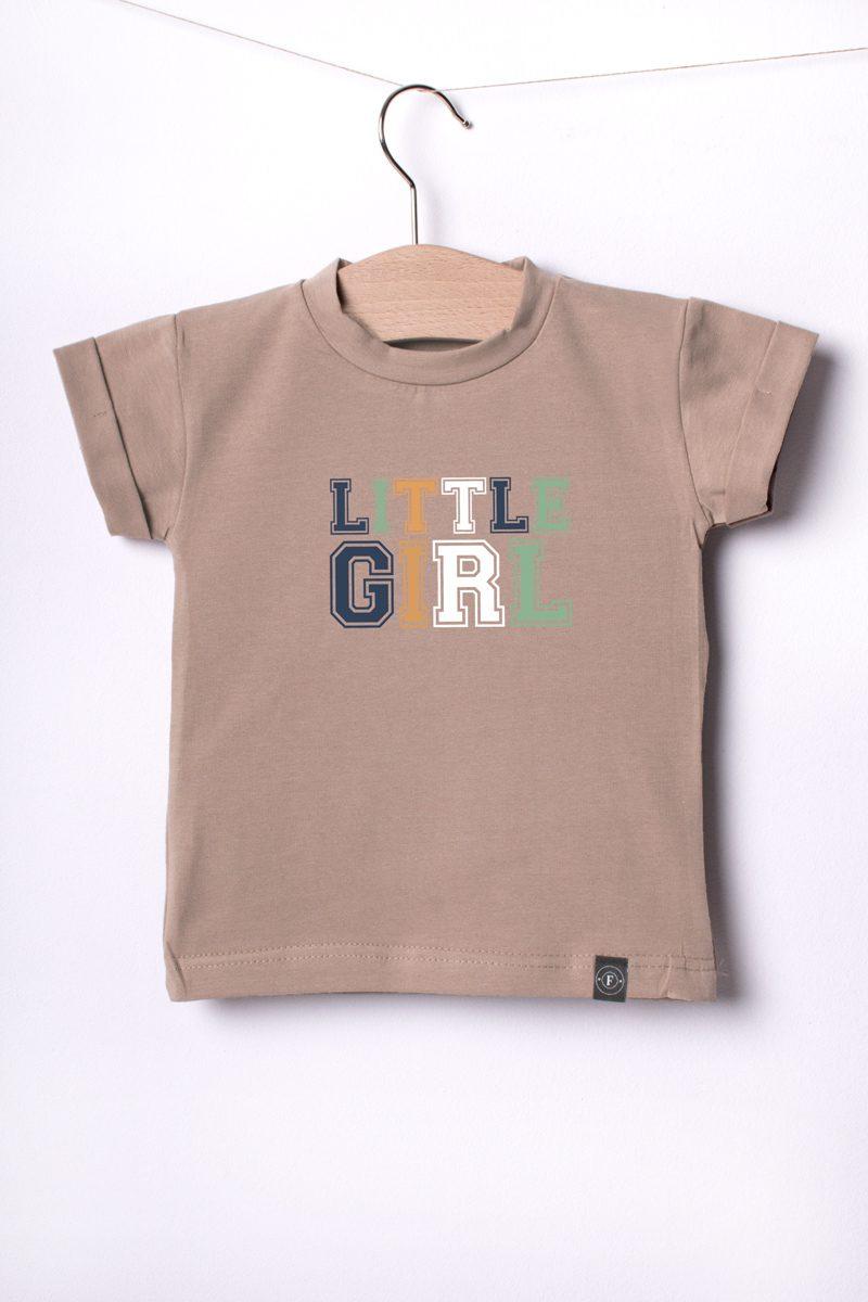 Dobór koloru t-shirtów