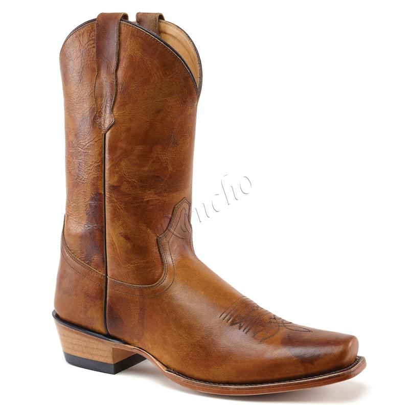 Dobór rozmiaru i dopasowanie kowbojek