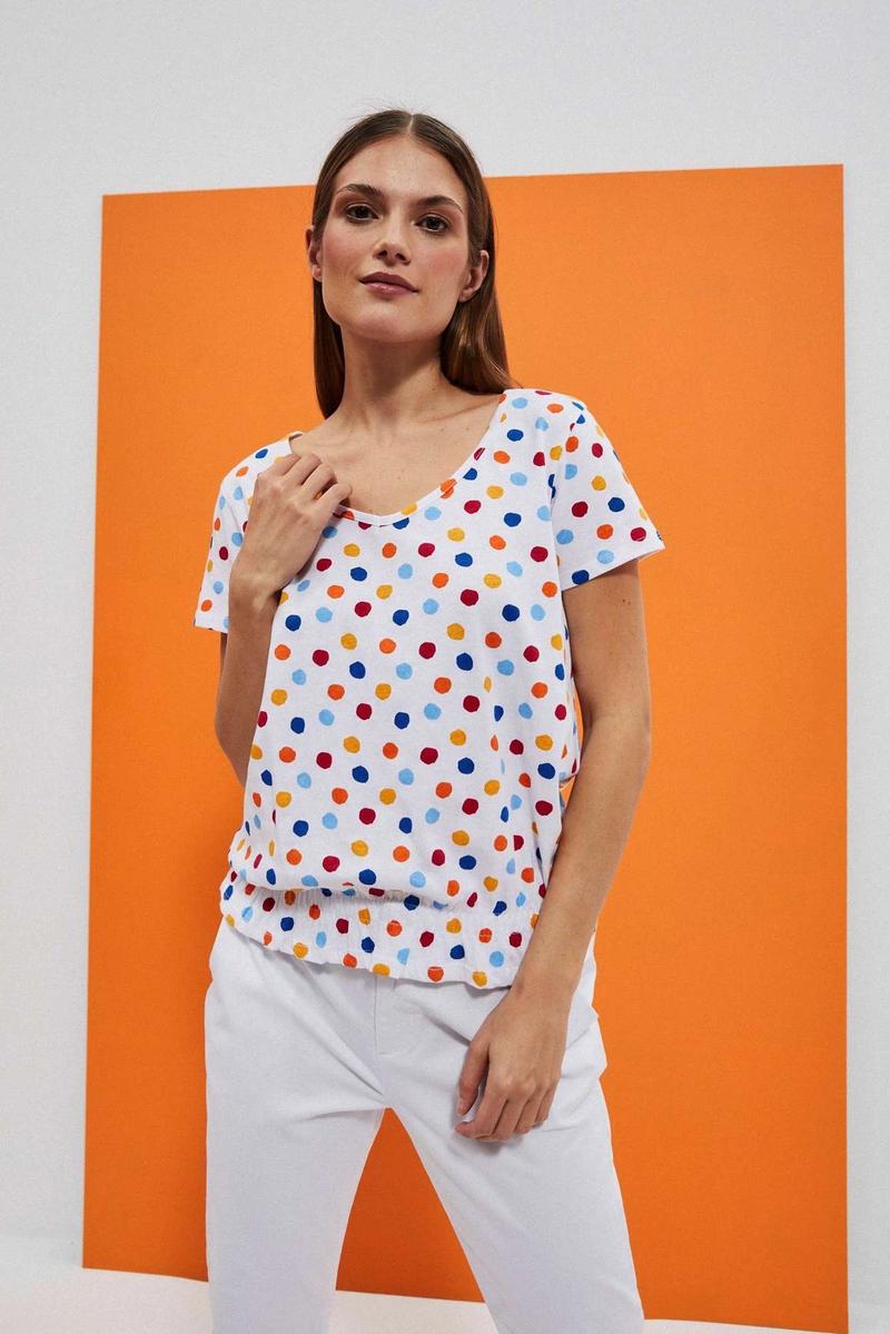 Dopasowanie kolorów do stylu