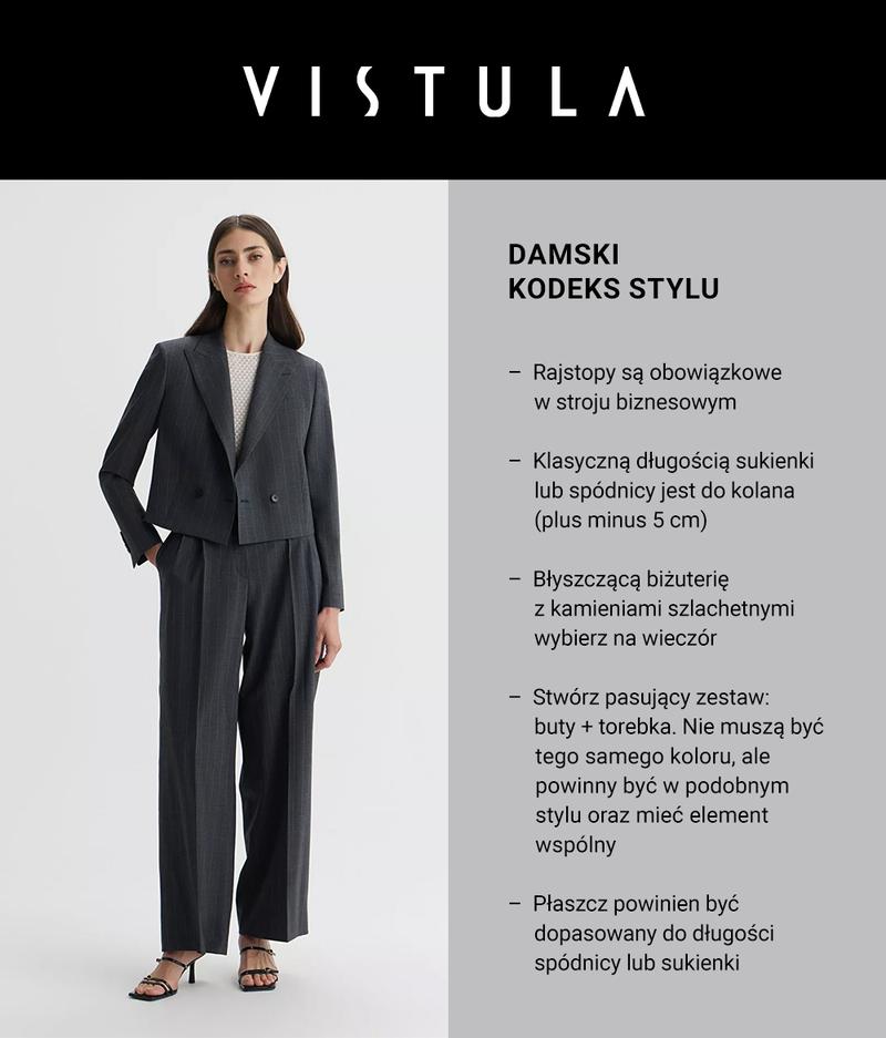 Dress code w biznesie