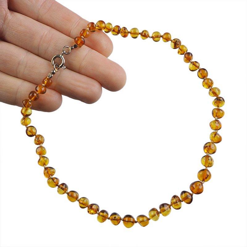 Elegancja i styl w biżuterii