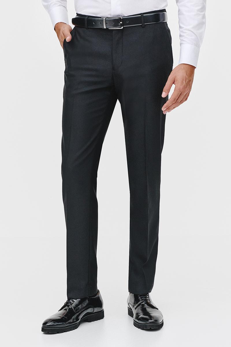 Jak wybrać spodnie garniturowe