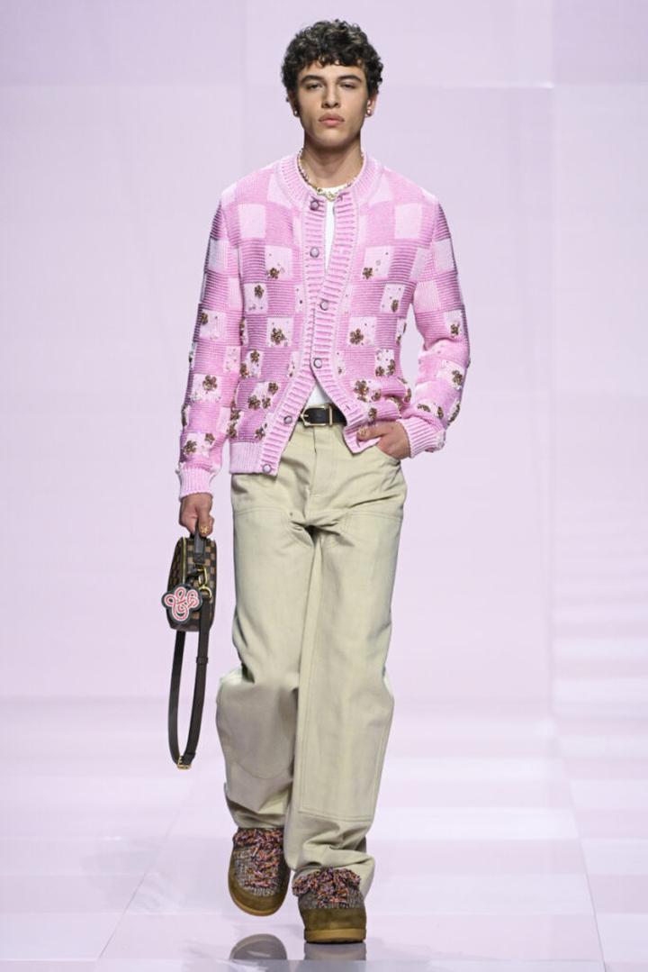 Klasyka i nowoczesność w męskiej modzie