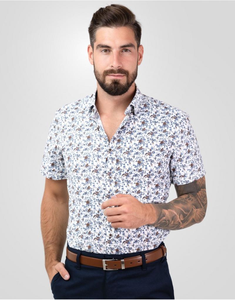 Moda męska na lato i wiosnę