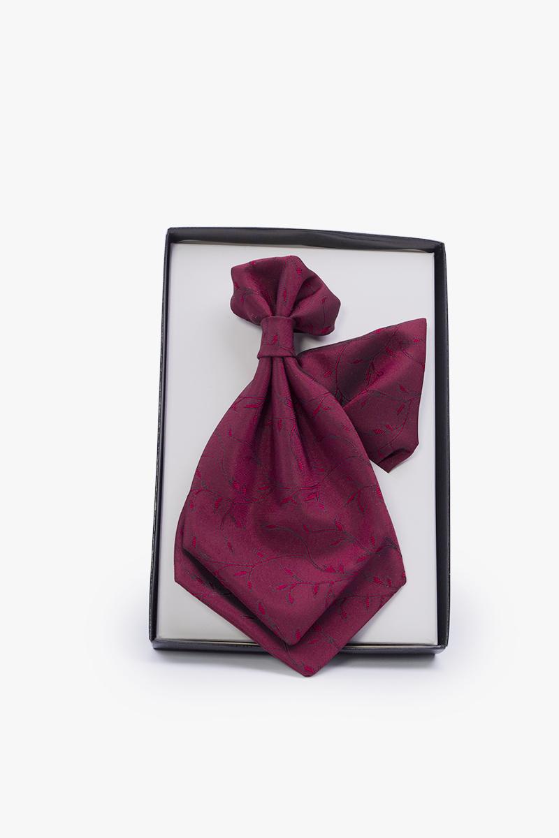 Musznik w modzie męskiej