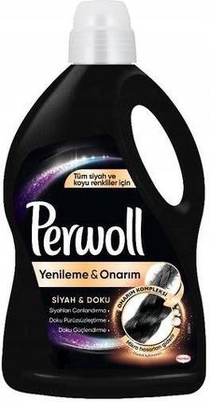 Pranie czarnych ubrań