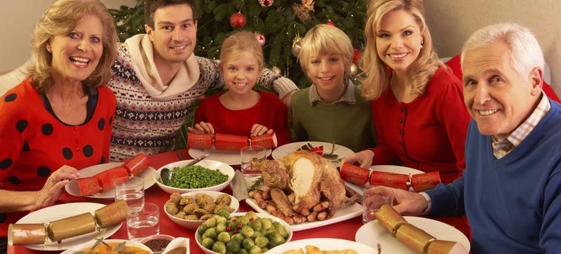 Stres świąteczny a układ krążenia