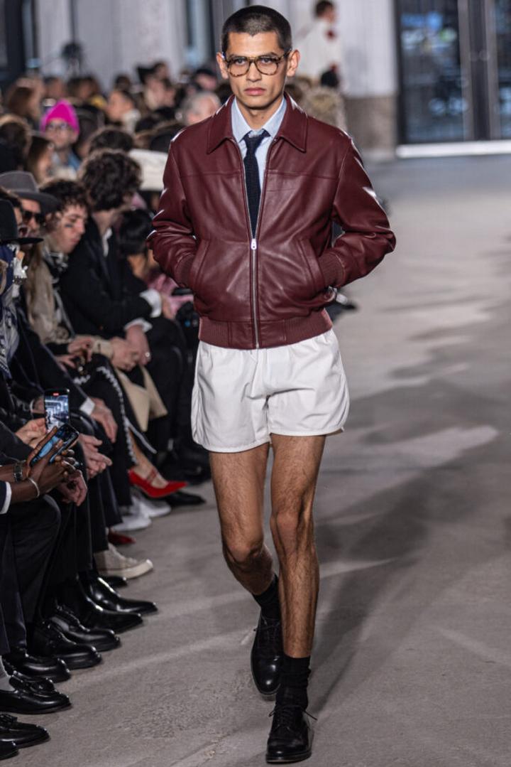 Styl na co dzień dla mężczyzn