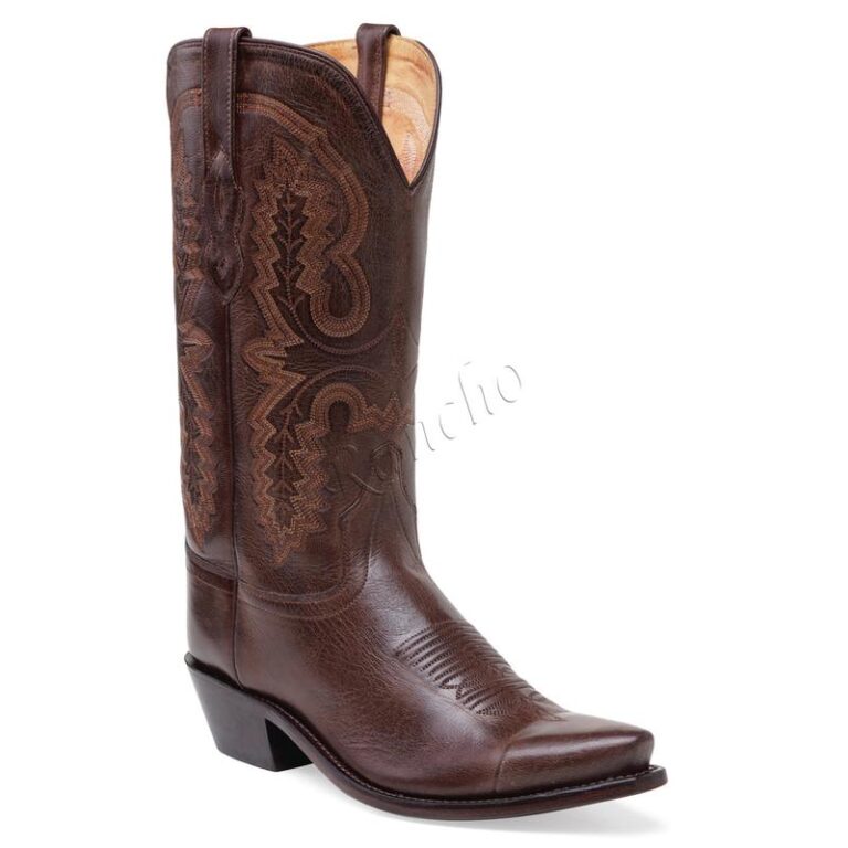 Co musisz wiedzieć o kowbojkach męskich przed dokonaniem zakupu?