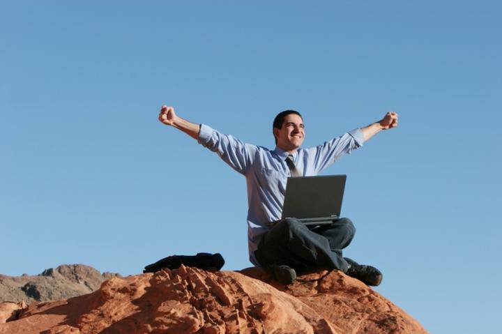 Czy lubienie w pracy jest kluczem do sukcesu? Oto, co musisz wiedzieć